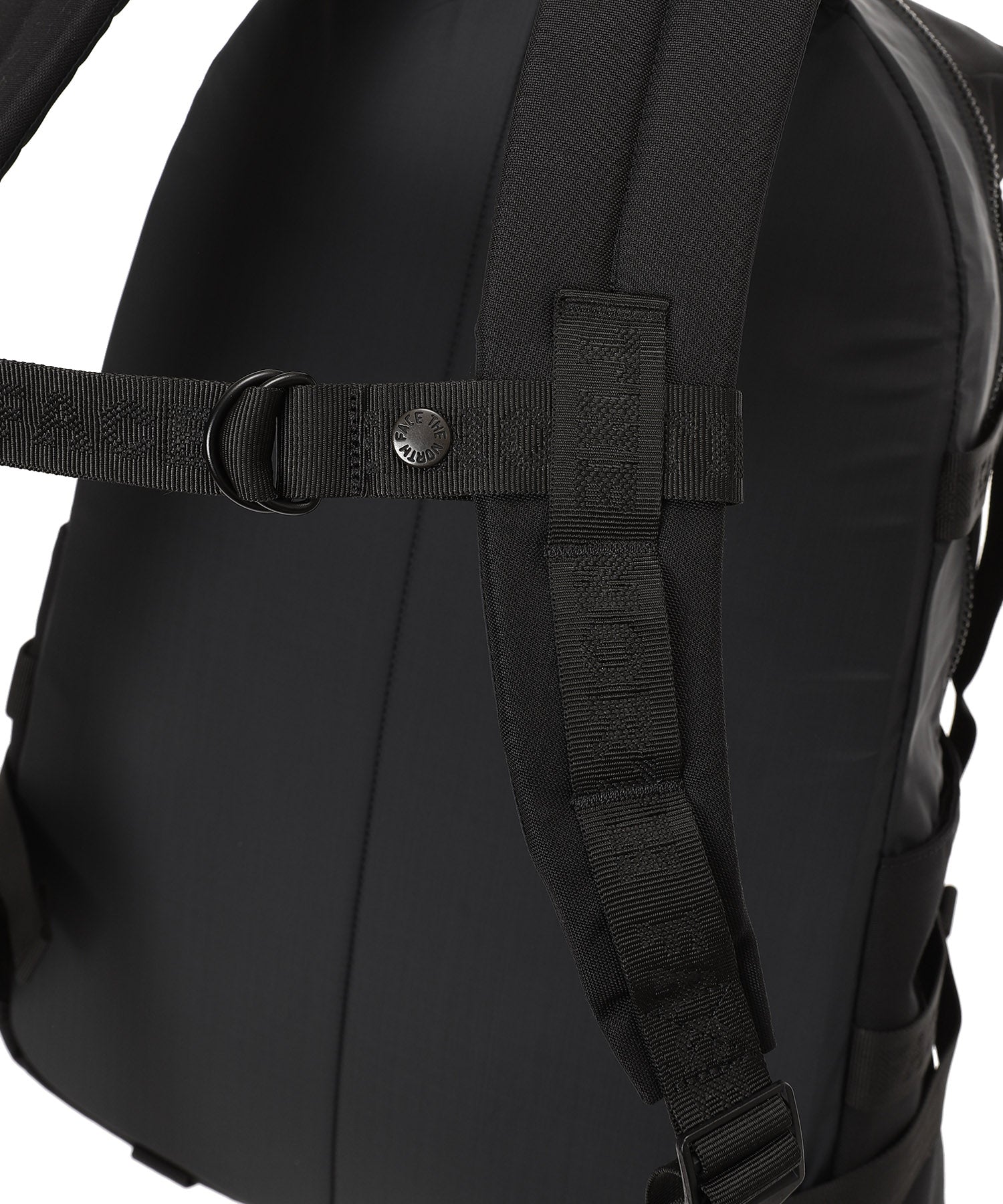 CORDURA NYLON DAY PACK