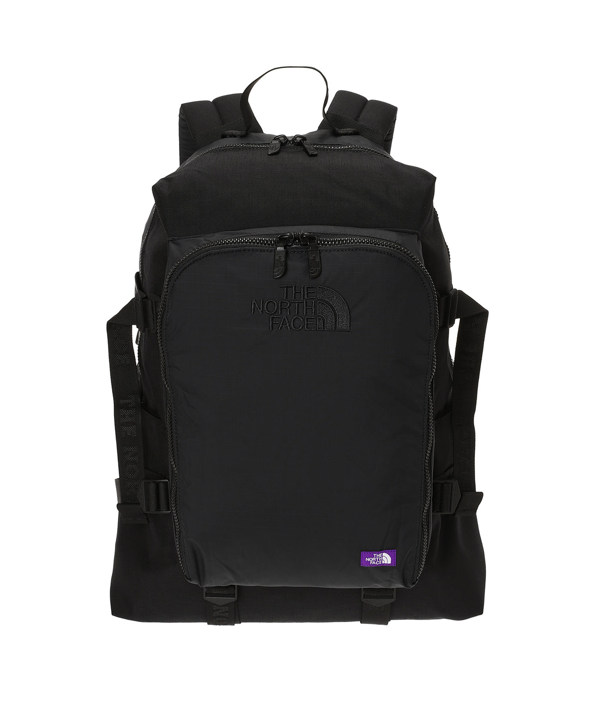 CORDURA NYLON DAY PACK