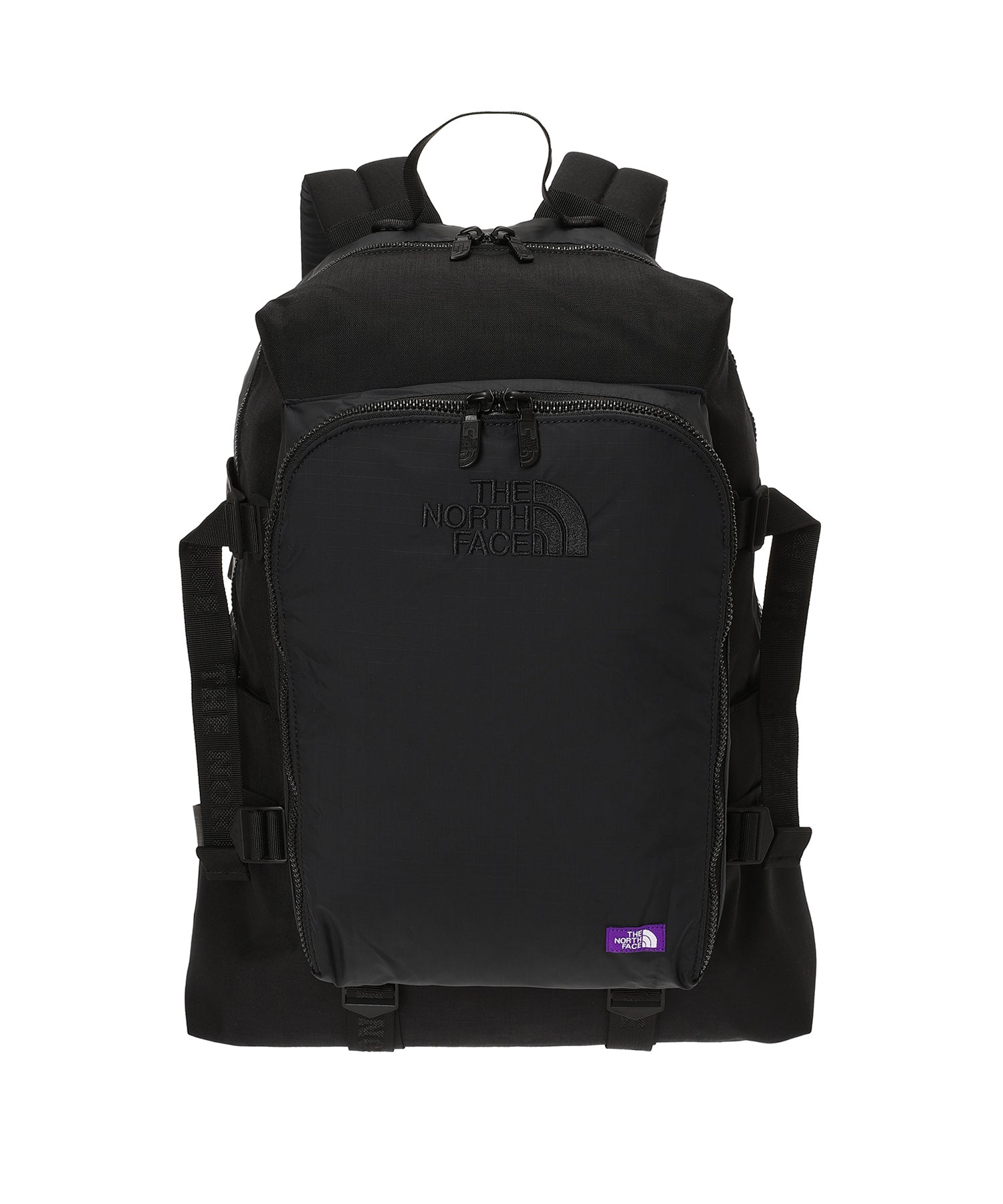 CORDURA NYLON DAY PACK