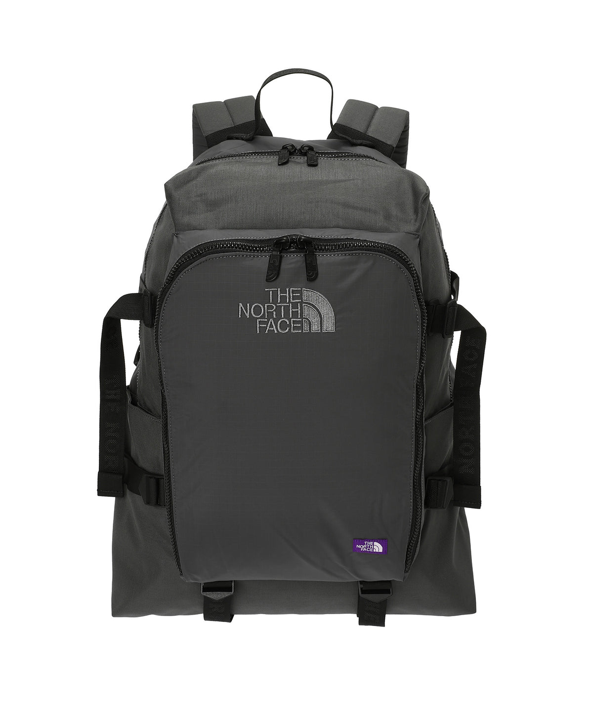 CORDURA NYLON DAY PACK