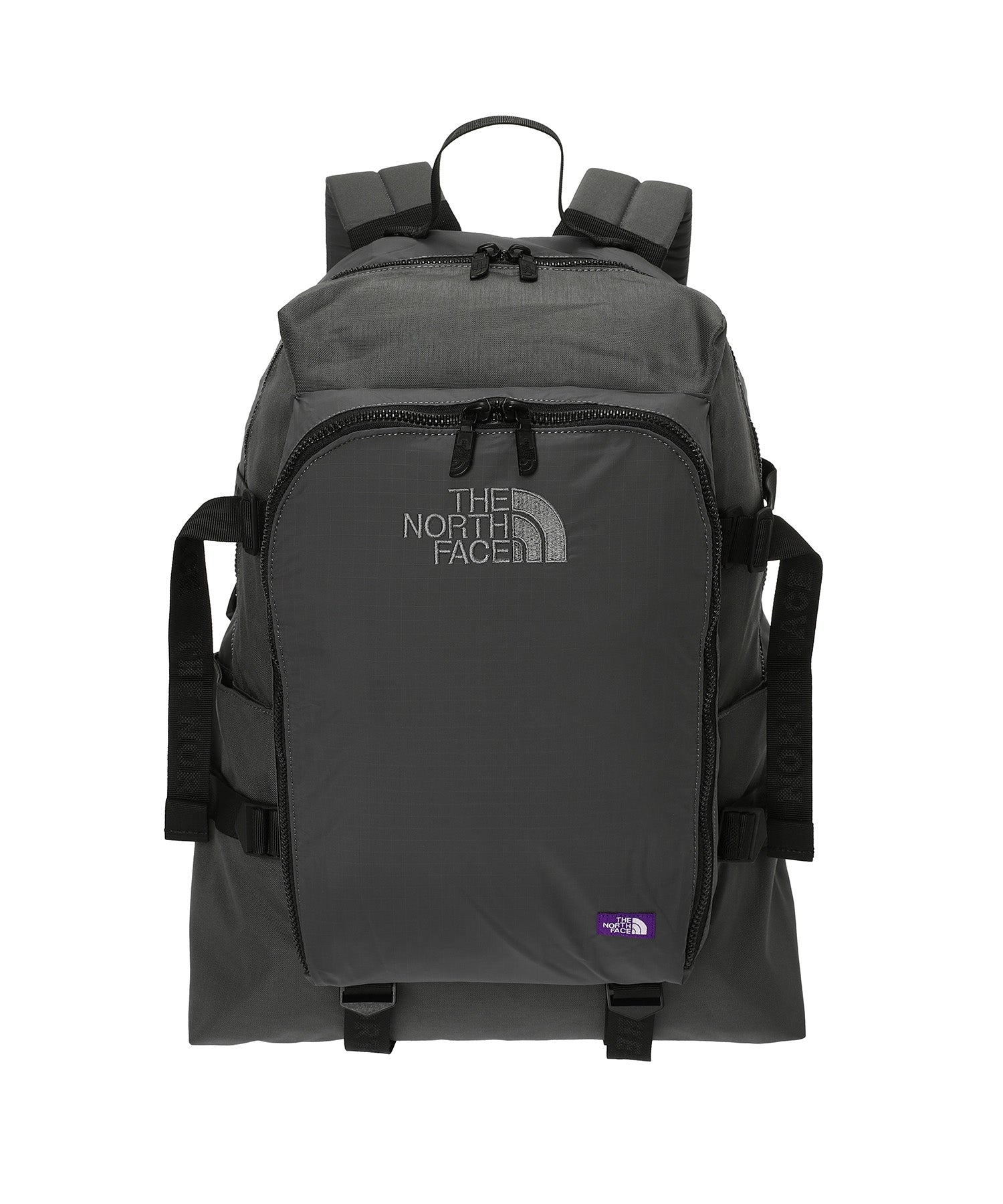 CORDURA NYLON DAY PACK