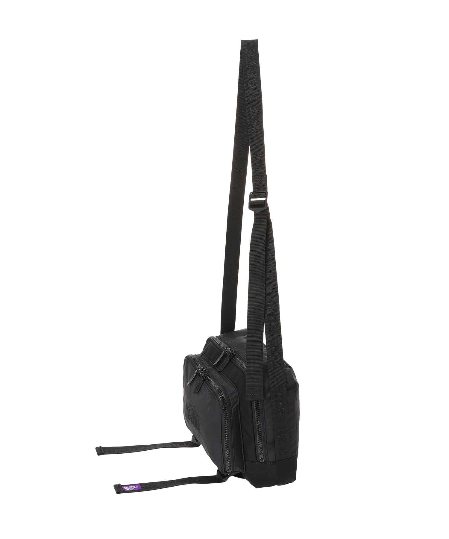CORDURA Nylon Shoulder Bag