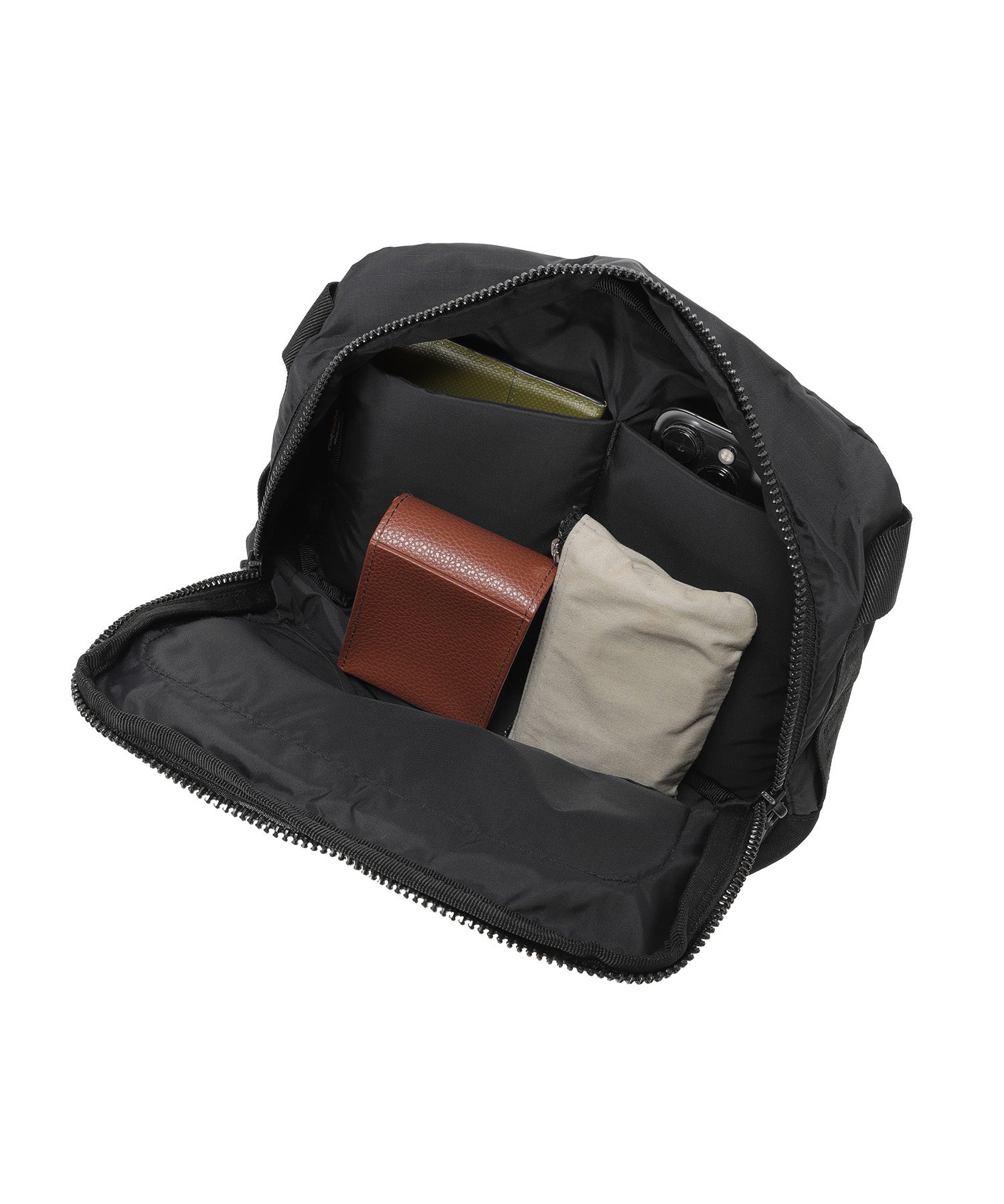 CORDURA Nylon Shoulder Bag