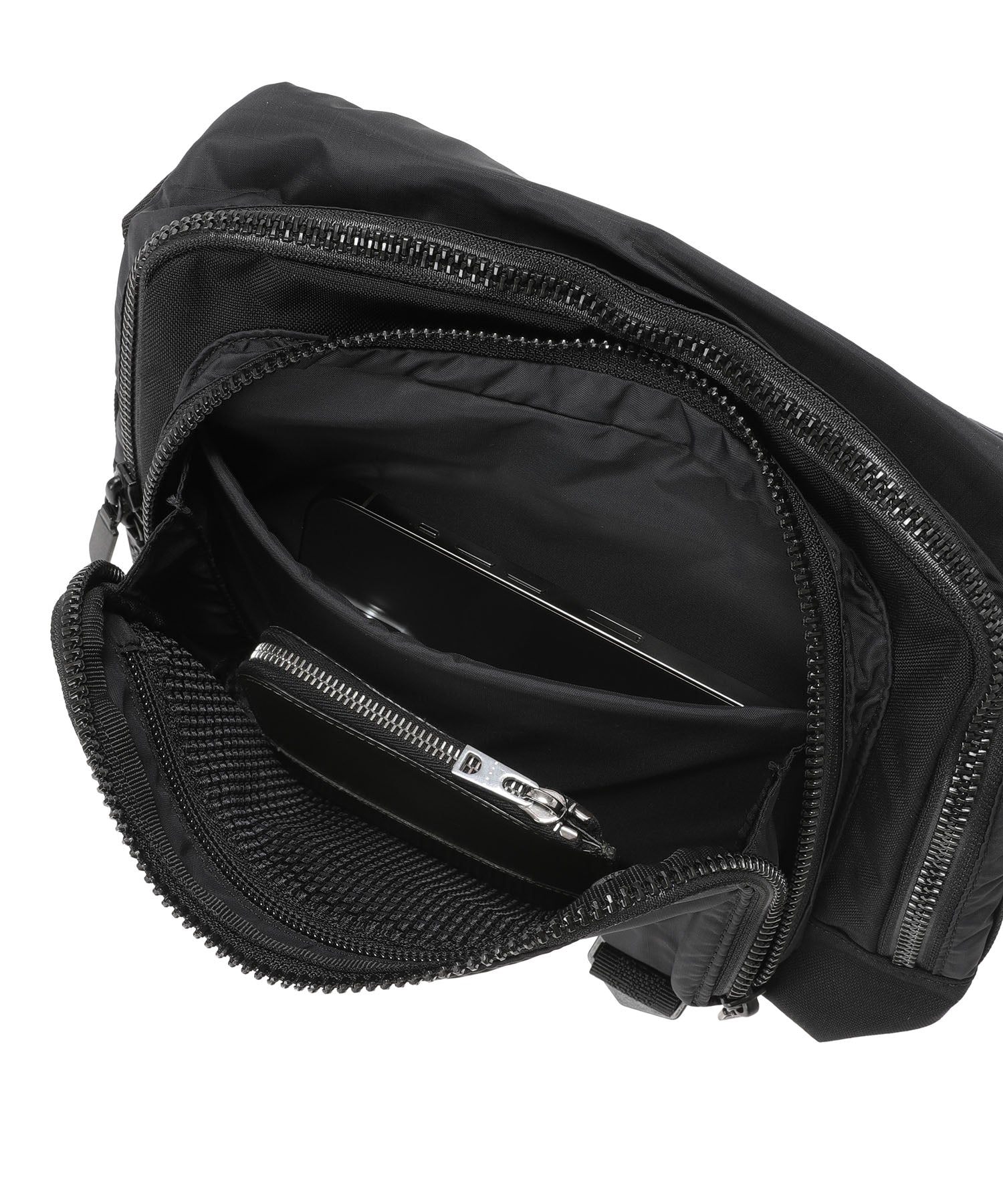 CORDURA Nylon Shoulder Bag