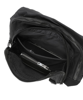 CORDURA Nylon Shoulder Bag