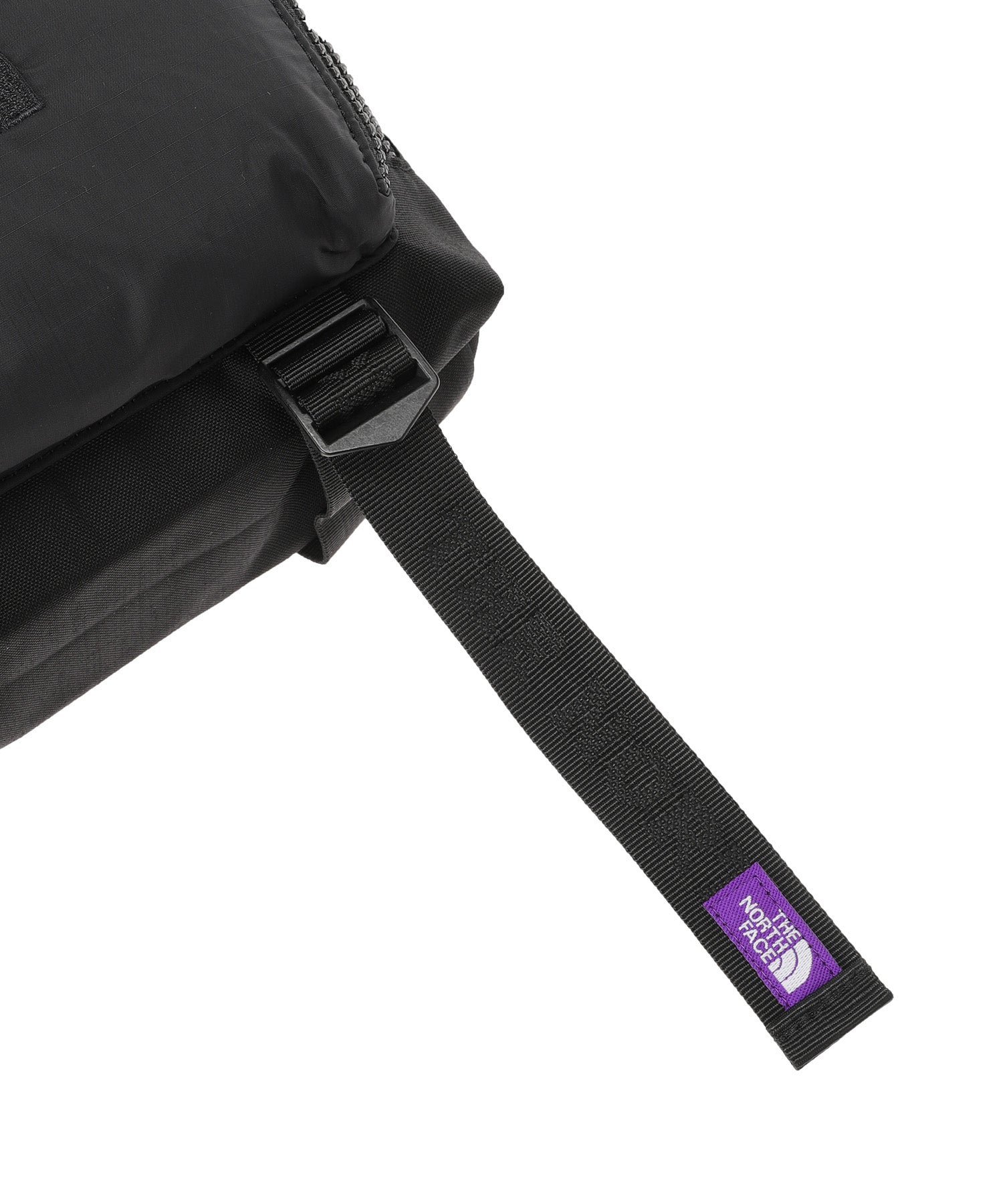 CORDURA Nylon Shoulder Bag
