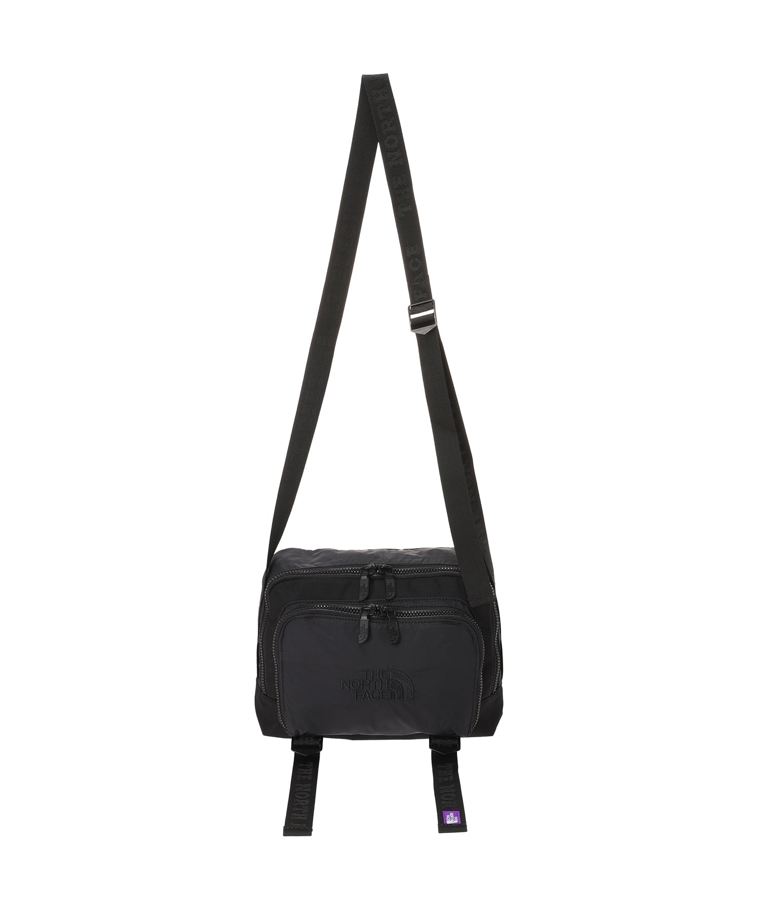 CORDURA Nylon Shoulder Bag