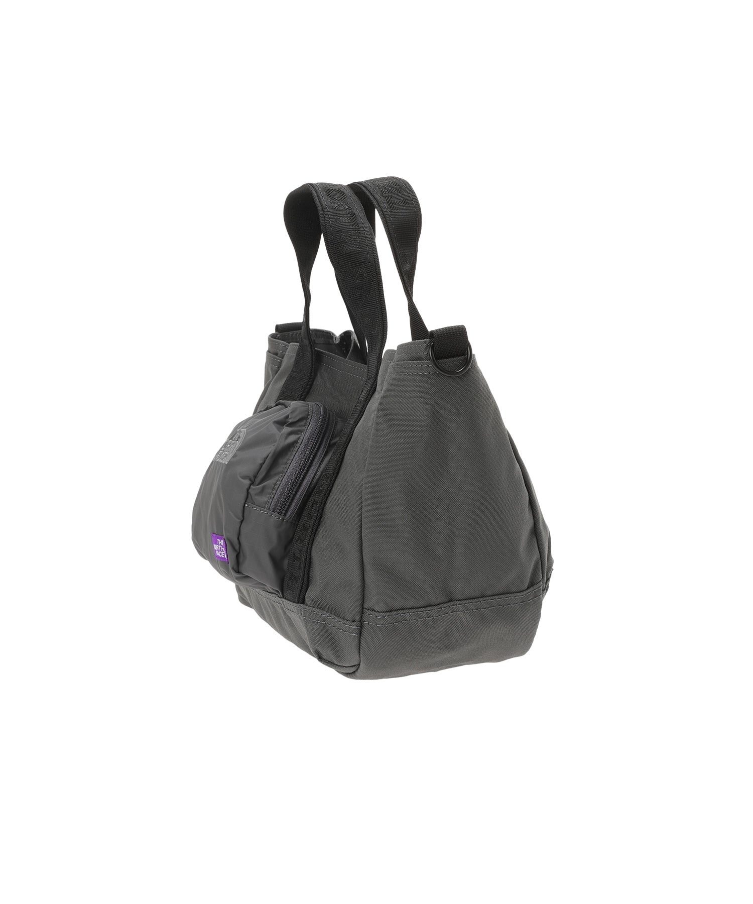 CORDURA Nylon Shoulder Tote Bag
