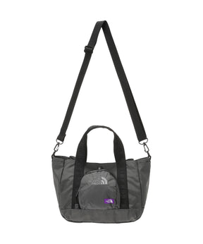 CORDURA Nylon Shoulder Tote Bag