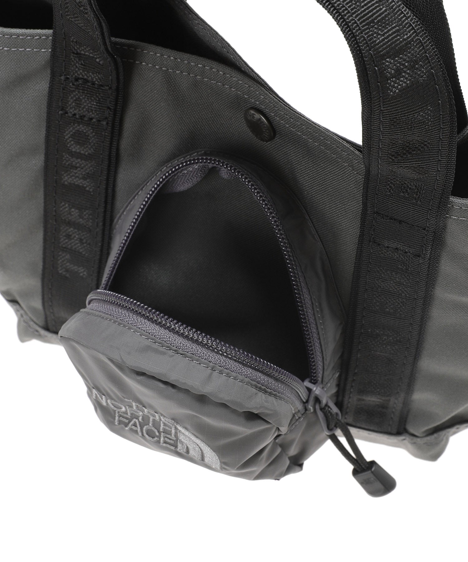 CORDURA Nylon Shoulder Tote Bag