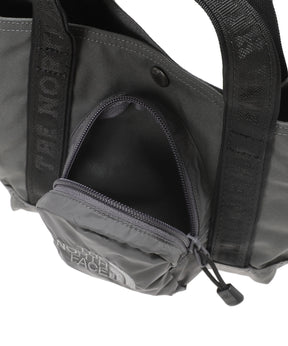 CORDURA Nylon Shoulder Tote Bag