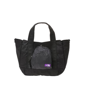 CORDURA Nylon Shoulder Tote Bag