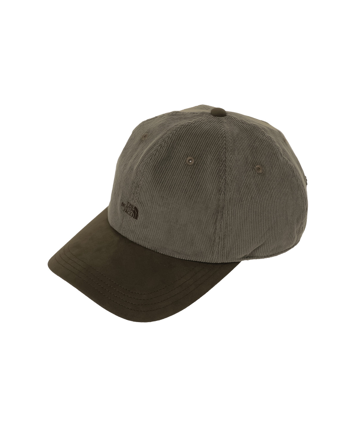 Corduroy Field Cap