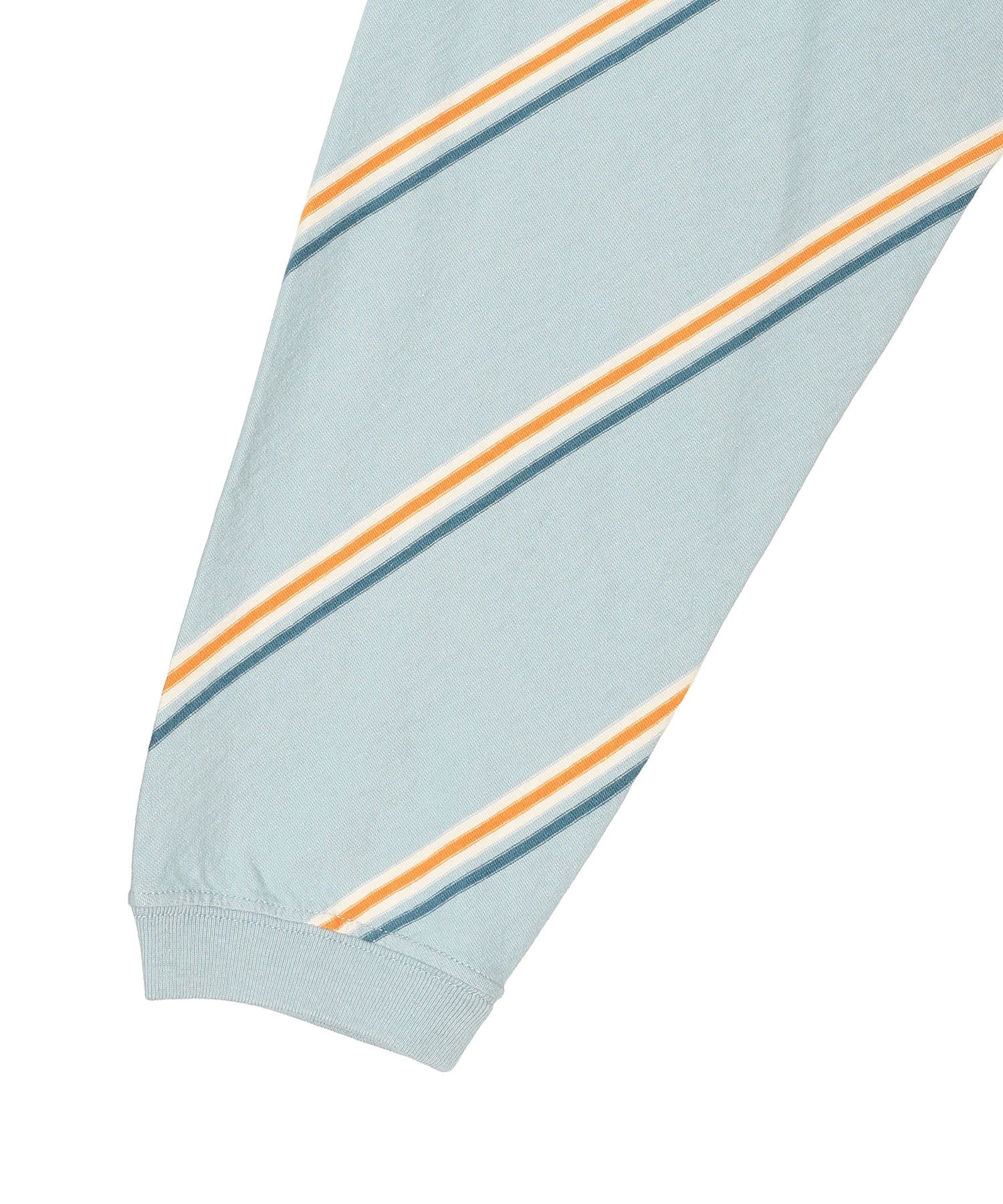 Field Long Sleeve Striped Tee