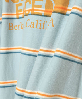 Field Long Sleeve Striped Tee