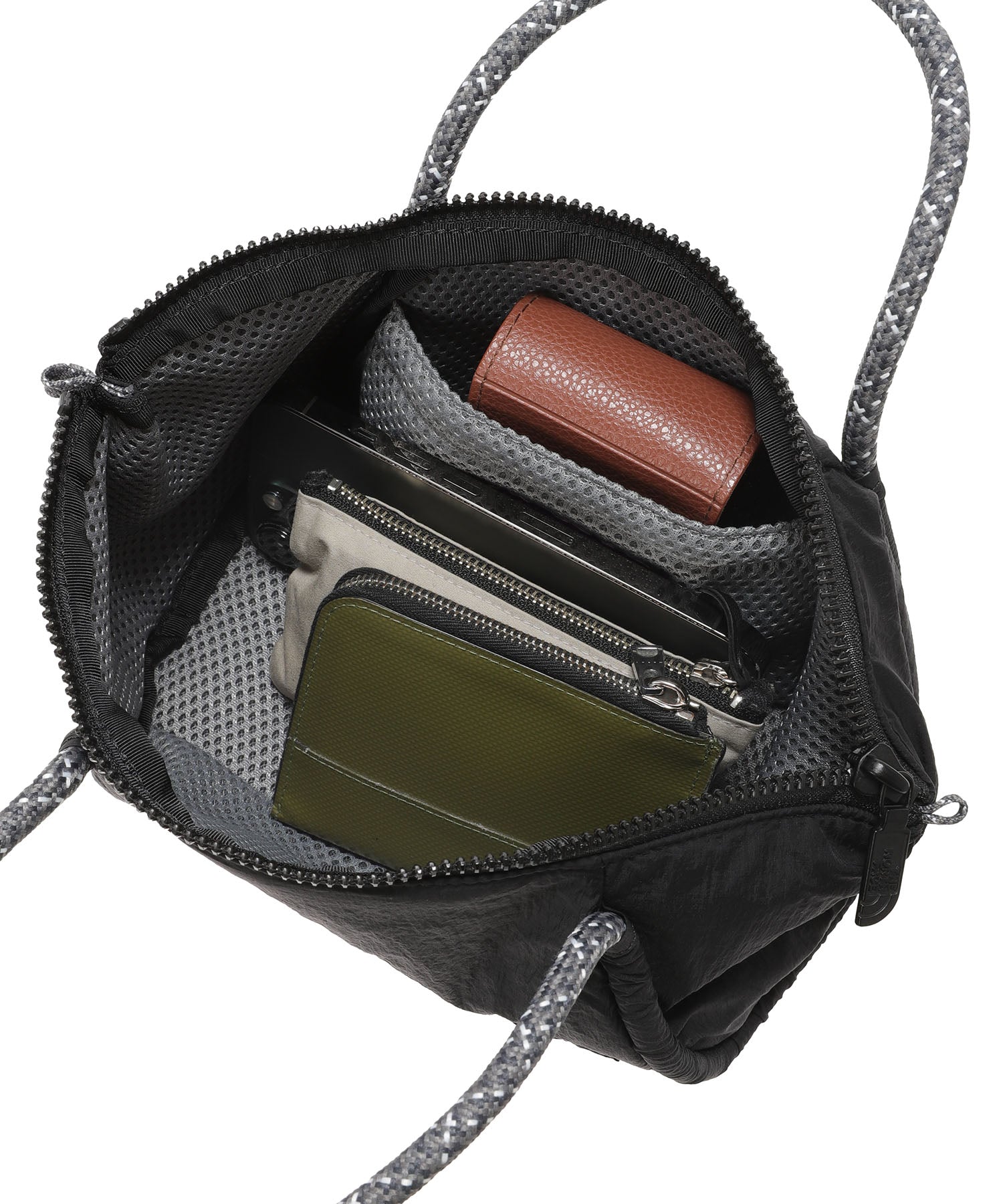 Stroll 2Way Demi Tote Bag