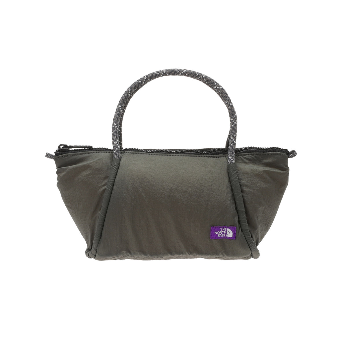 Stroll 2Way Demi Tote Bag - THE NORTH FACE PURPLE LABEL (ザ