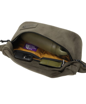 Synthetic Leather Field Funny Pack