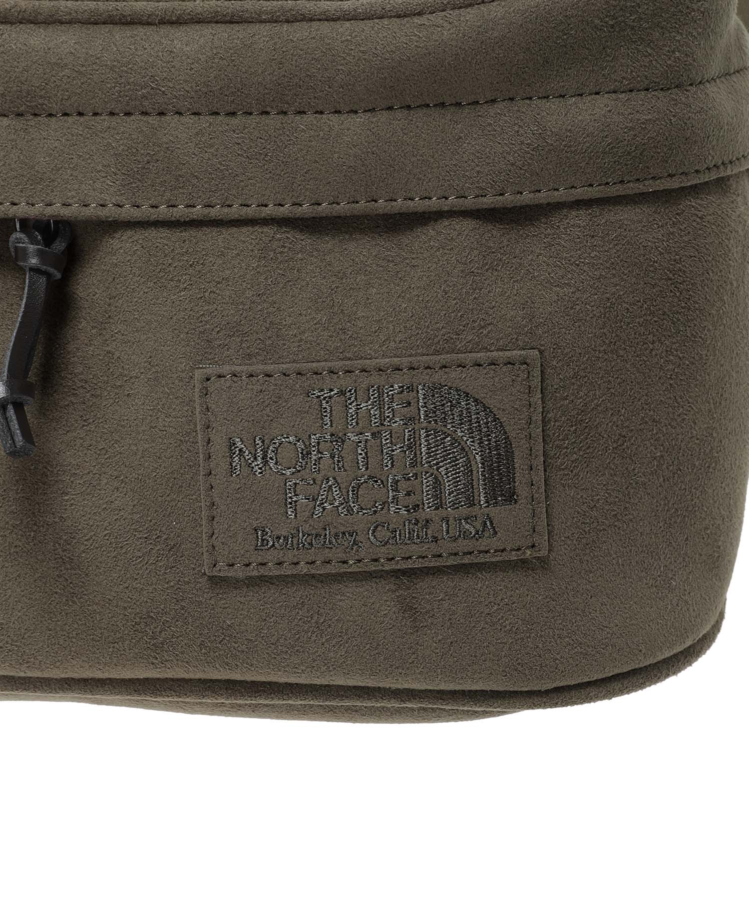 Synthetic Leather Field Funny Pack