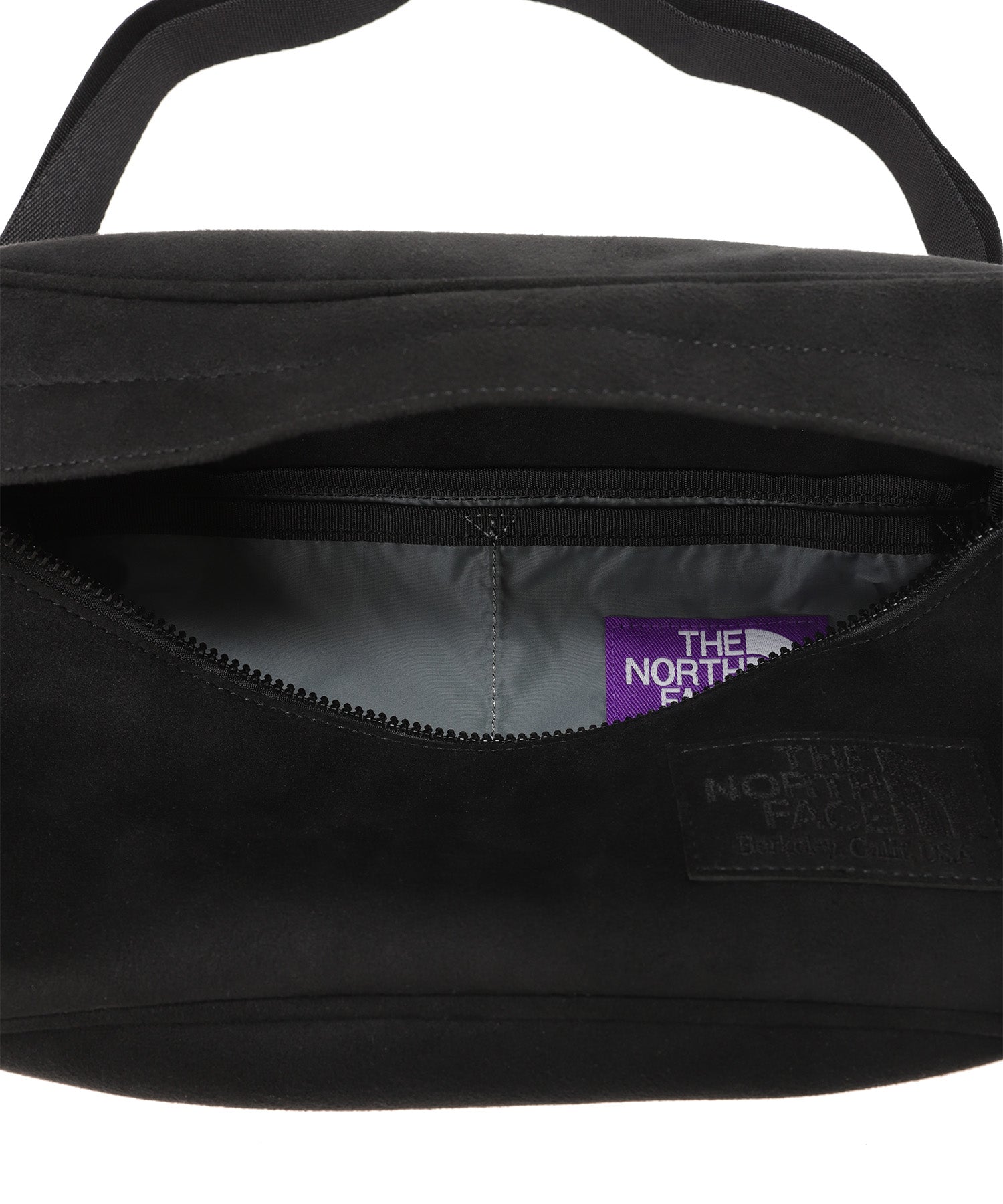 Synthetic Leather Field Funny Pack