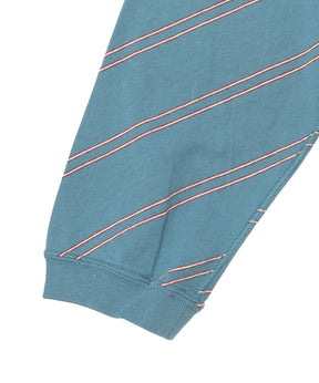 Field Long Sleeve Striped Tee
