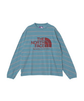 Field Long Sleeve Striped Tee