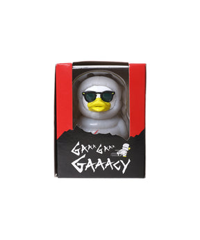 ガーガーGAAACY