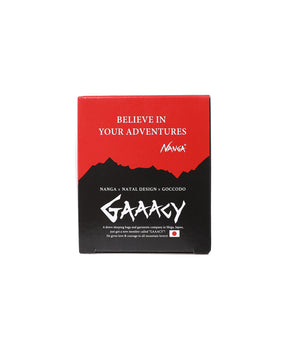 ガーガーGAAACY