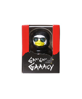 ガーガーGAAACY