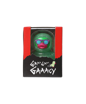 ガーガーGAAACY