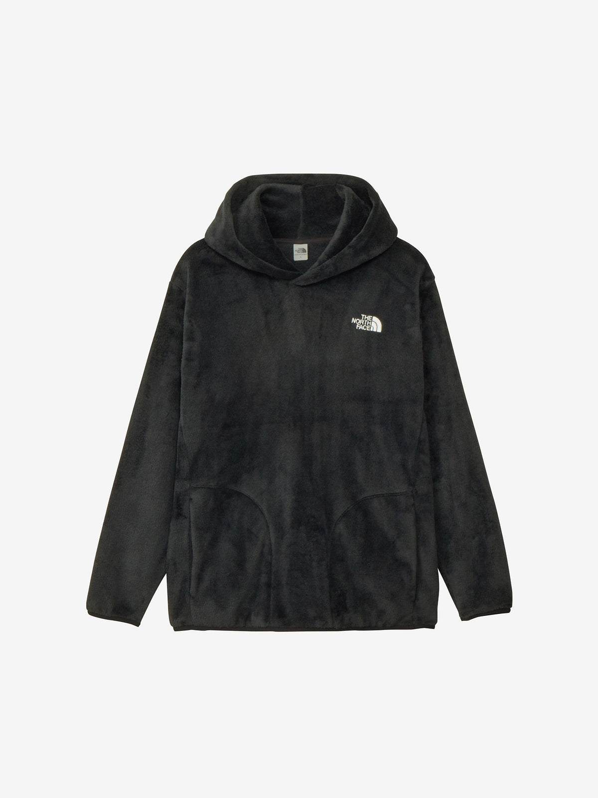 VERSA MID HOODIE