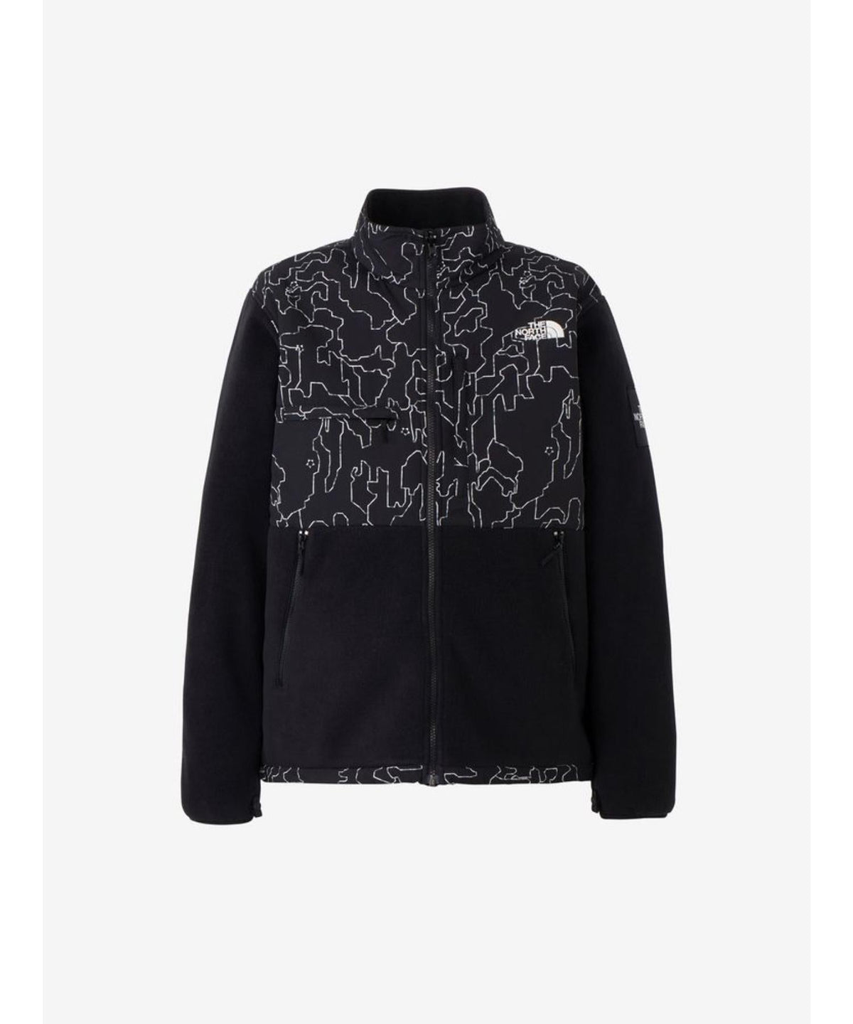 Novelty Denali Jacket