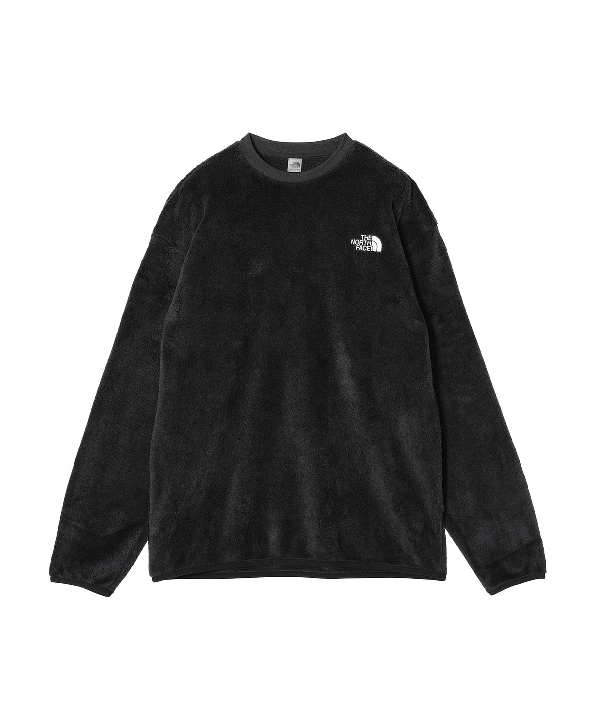 VERSA MID CREW