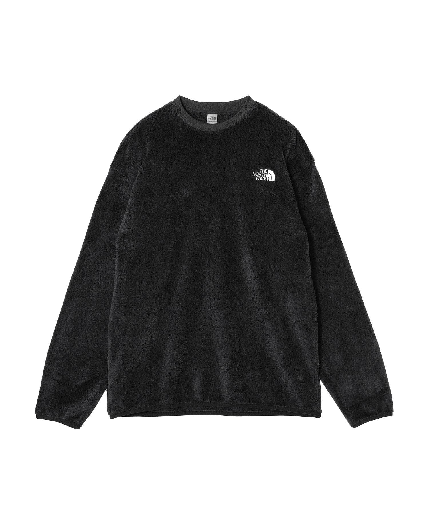 VERSA MID CREW