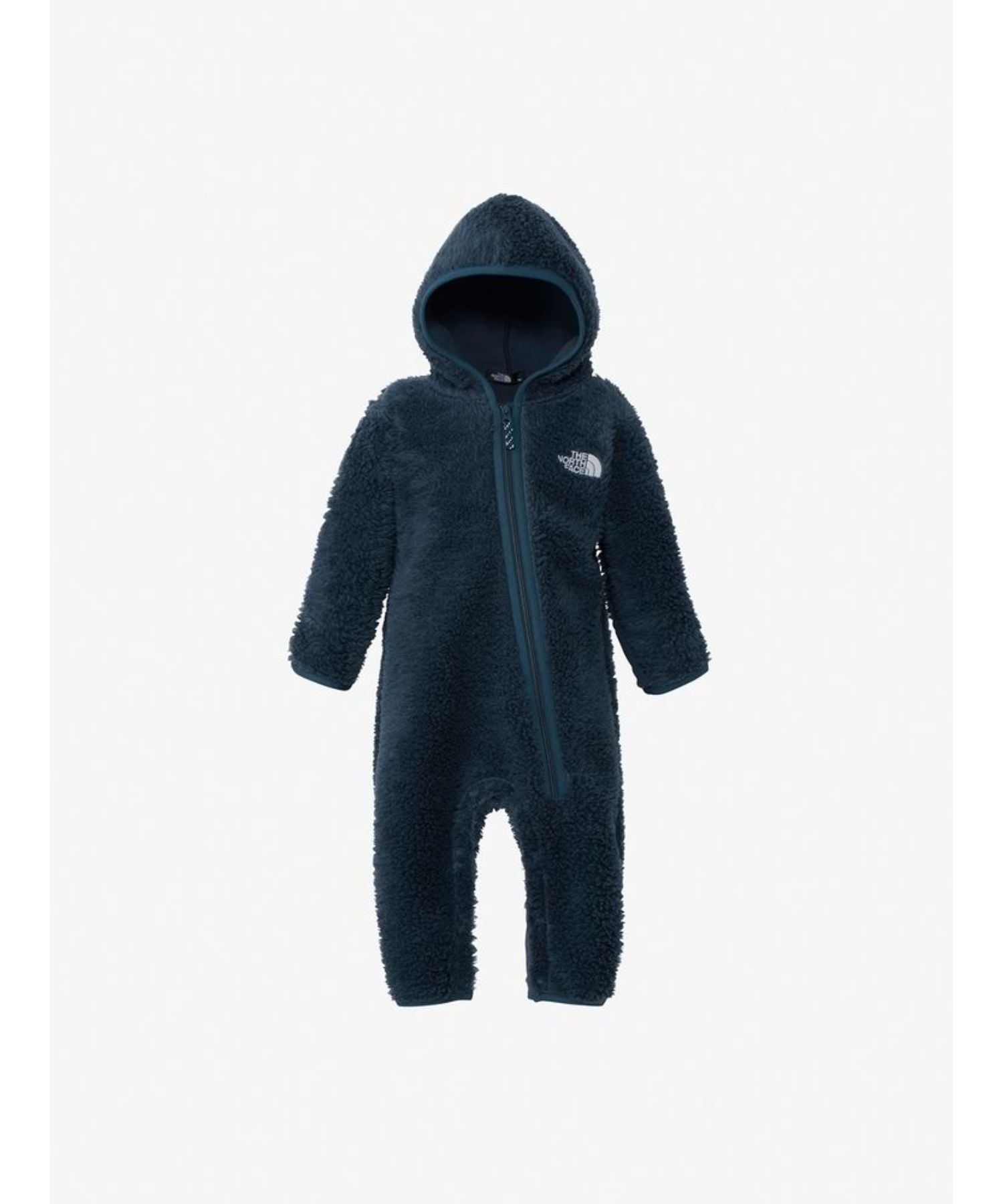 ザノースフェイス(THE NORTH FACE)｜Baby Sherpa Fleece Suit｜公式