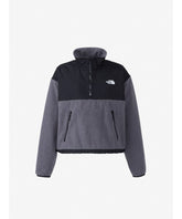 Pullover Denali Jacket