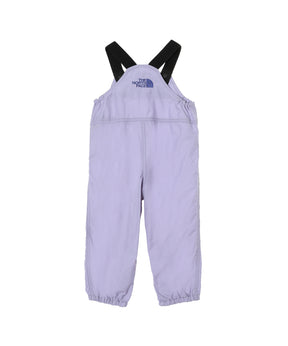 Baby Field Bib