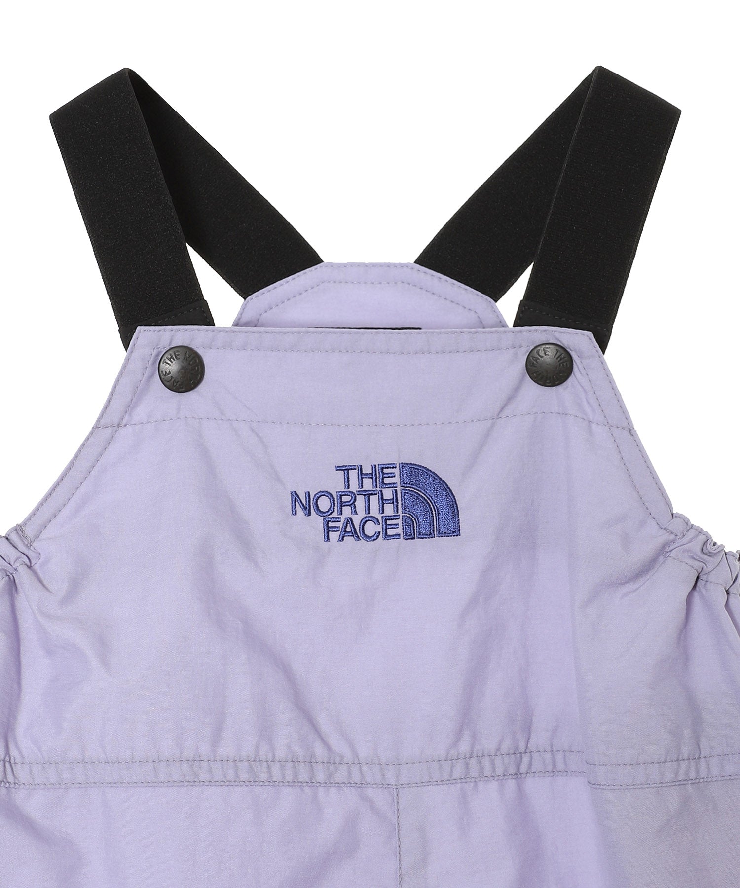 Baby Field Bib