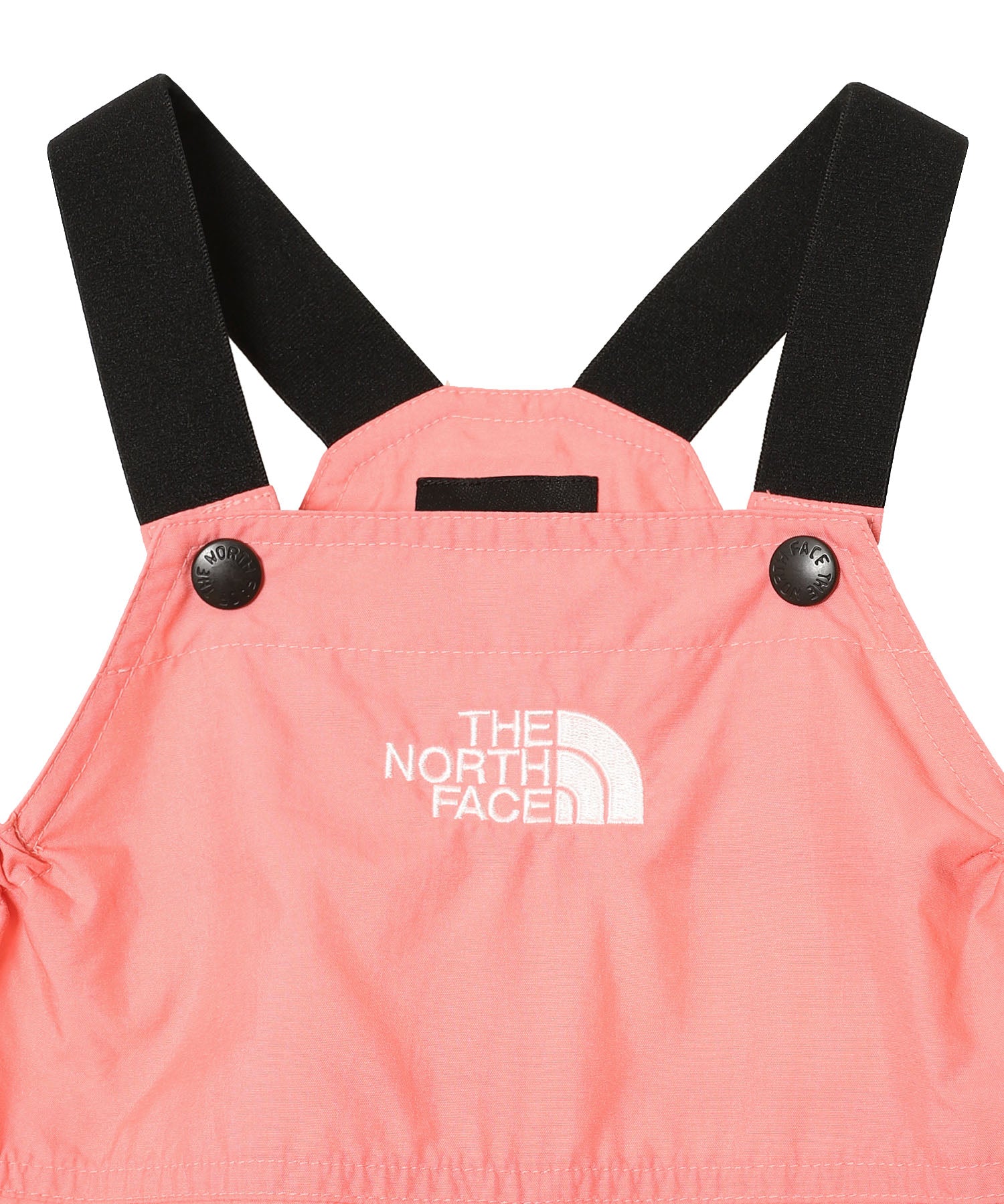Baby Field Bib