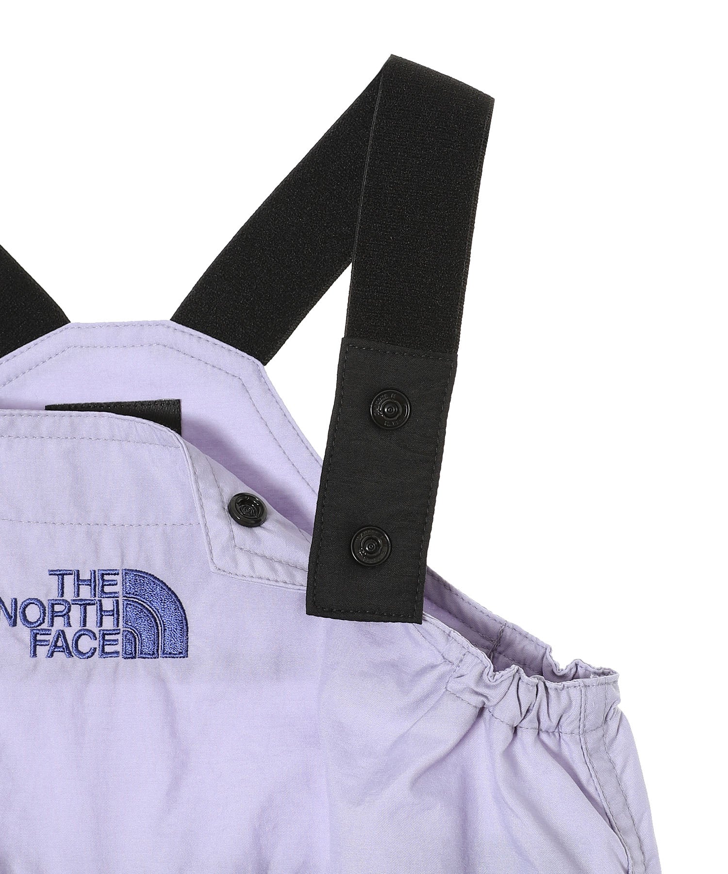 Baby Field Bib