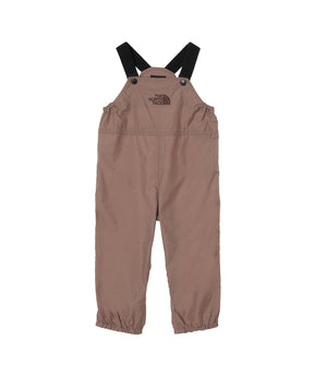 Baby Field Bib