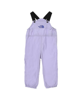 Baby Field Bib