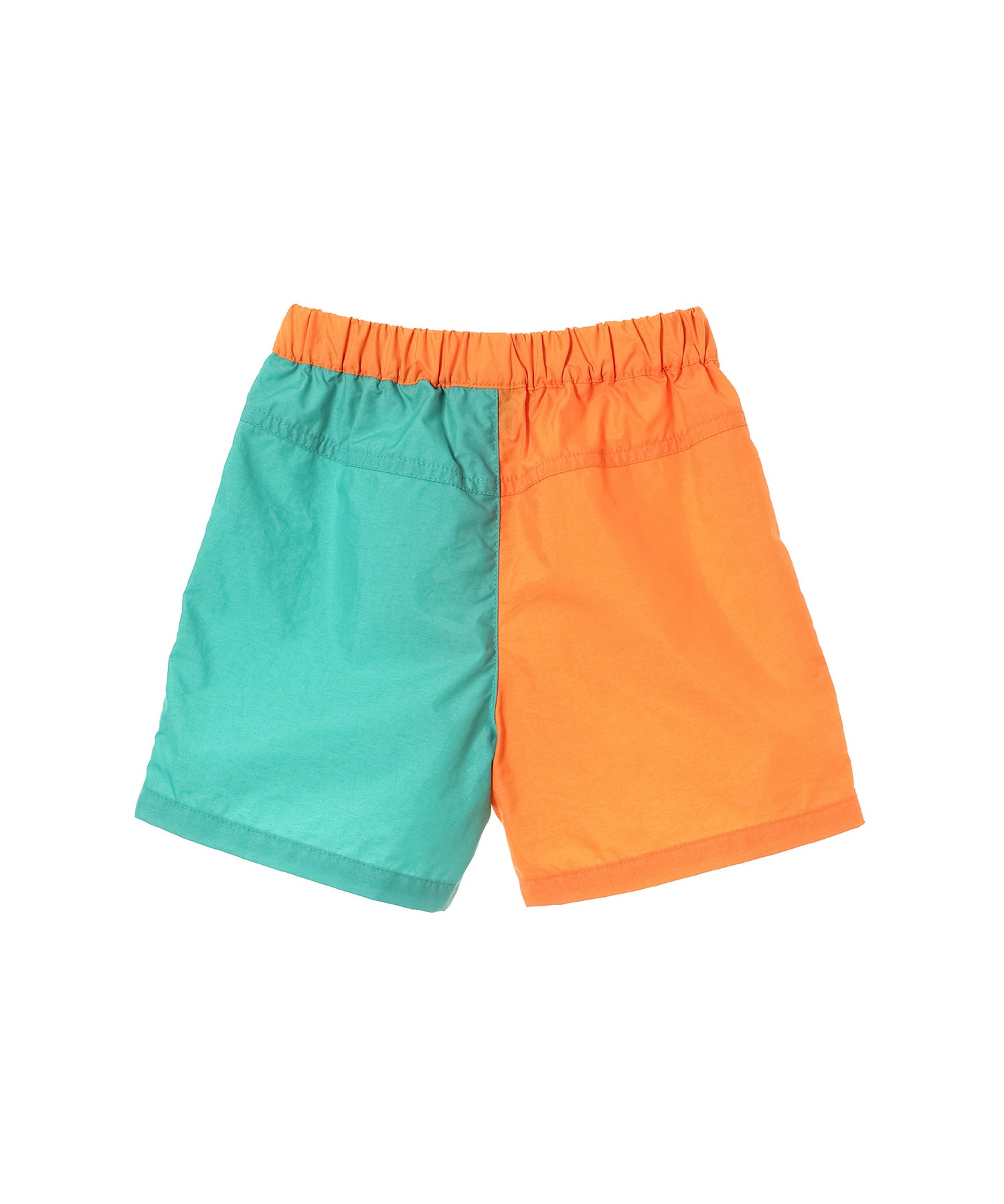 Baby Class V Short