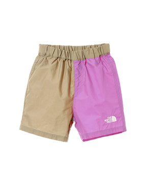 Baby Class V Short