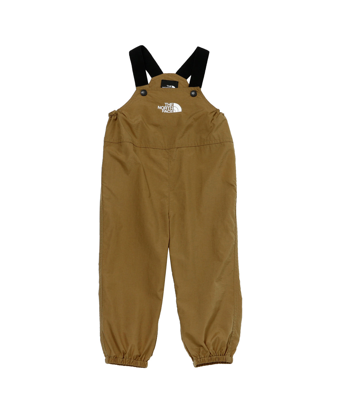 Baby Field Bib