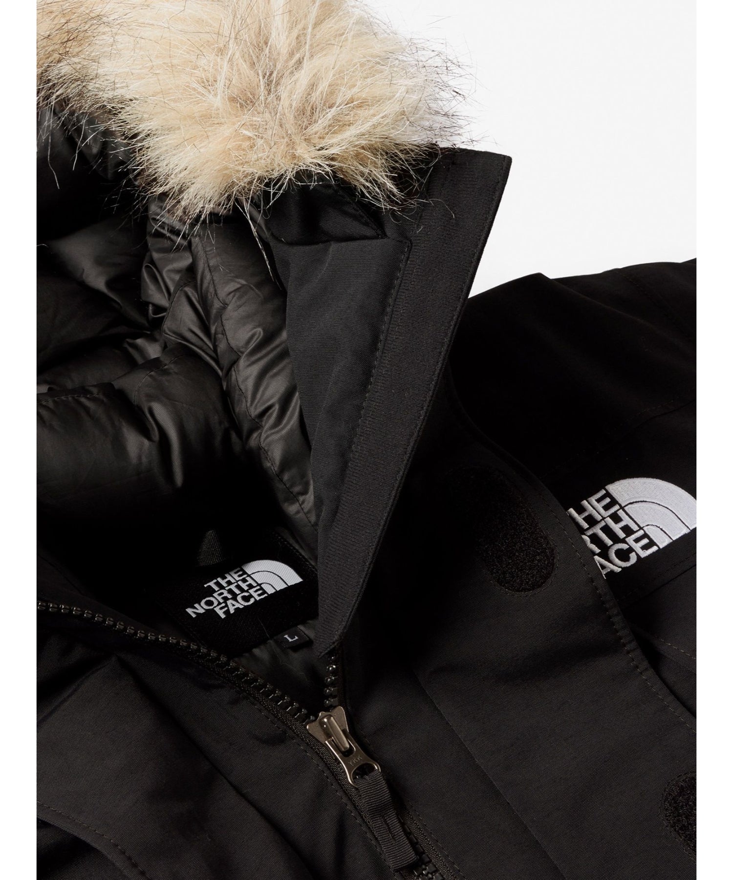 ANTARCTICA PARKA