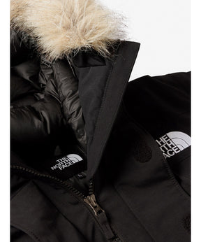 ANTARCTICA PARKA