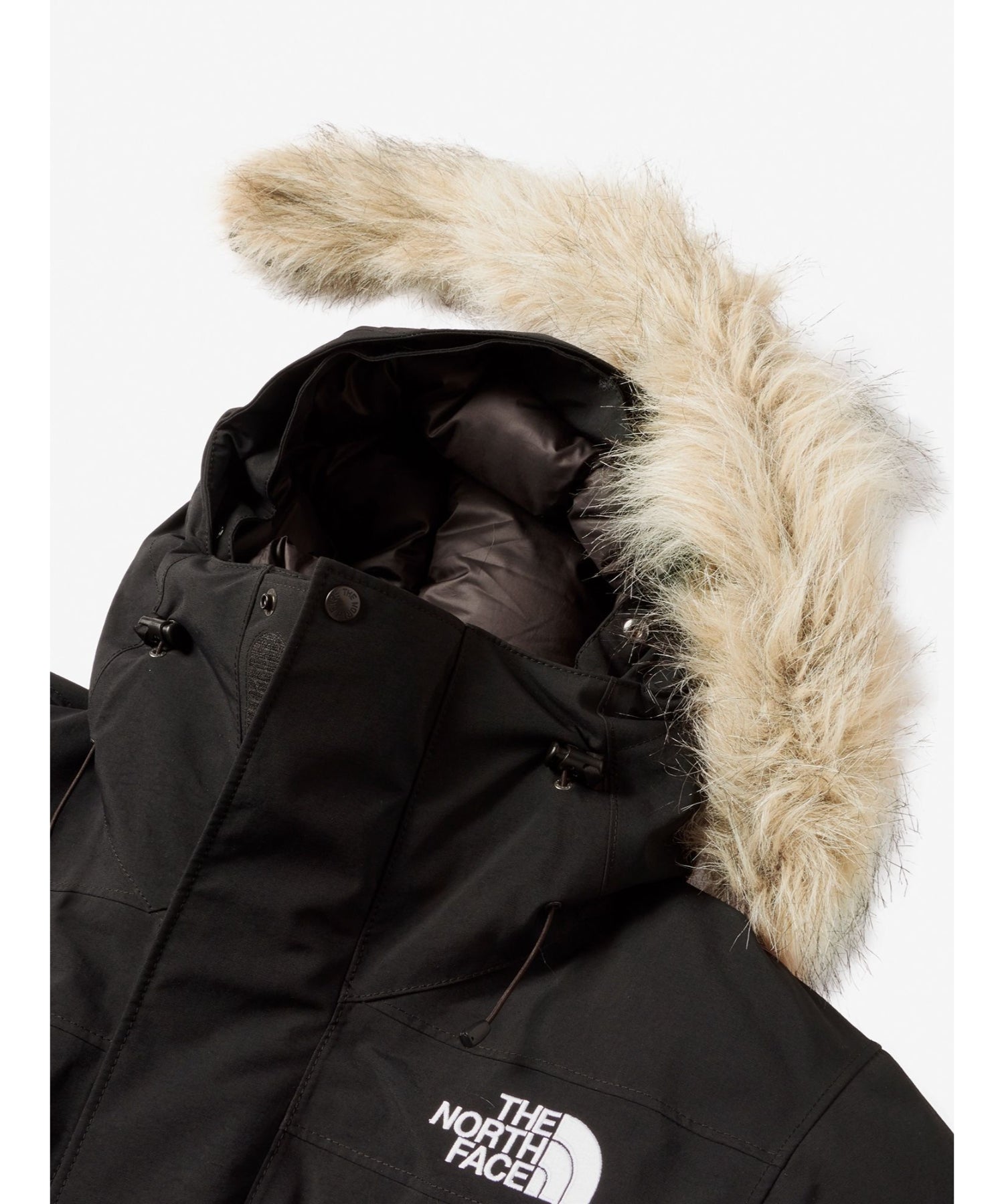 ANTARCTICA PARKA