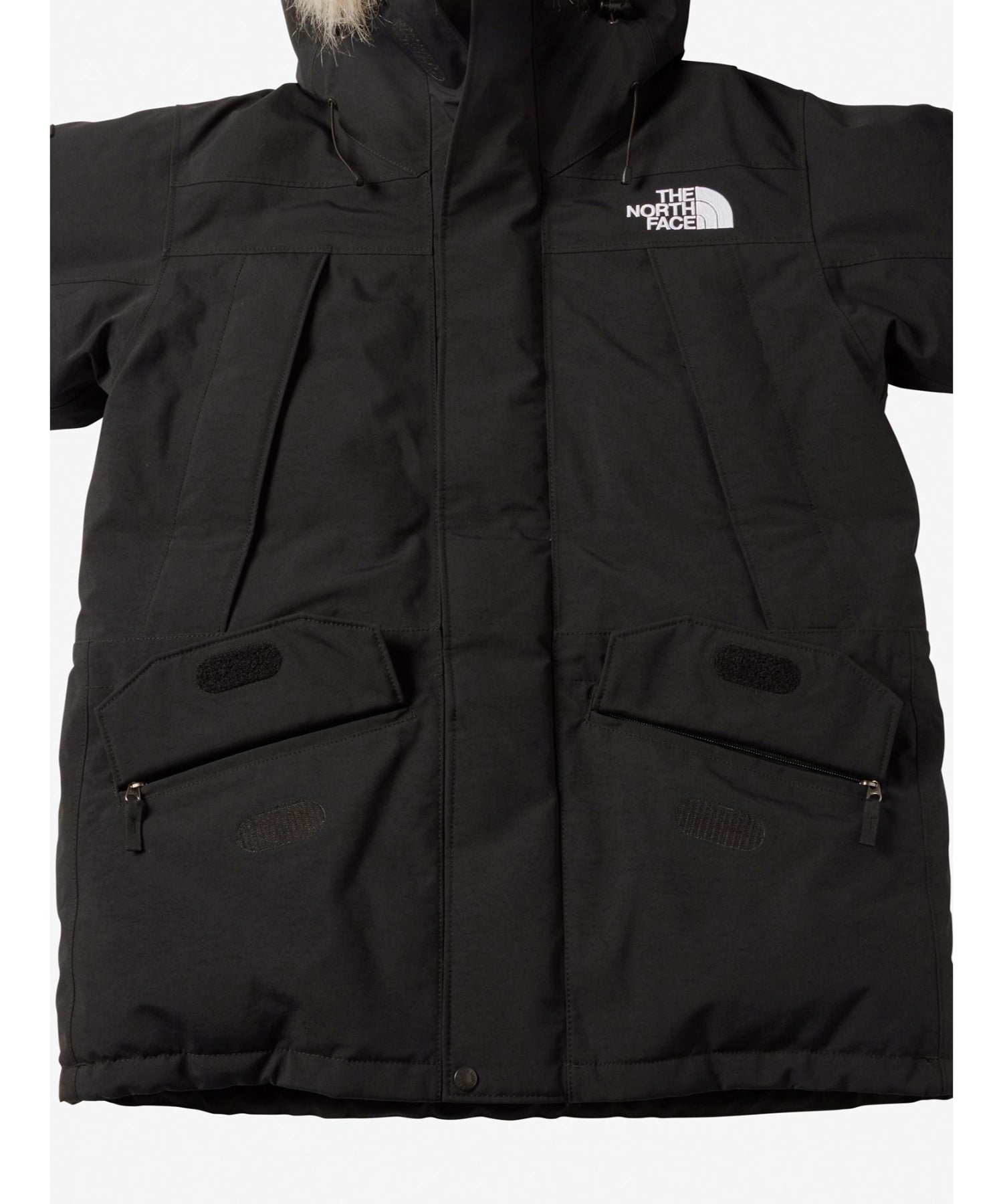 ANTARCTICA PARKA