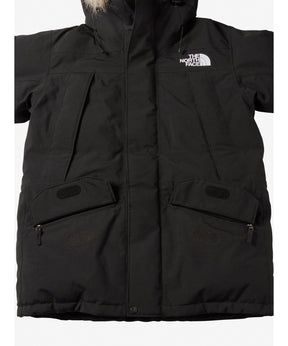 ANTARCTICA PARKA
